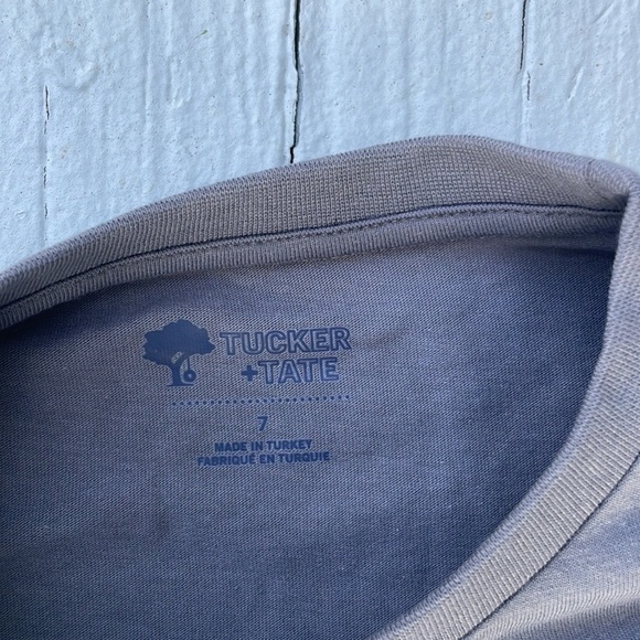 Tucker + Tate T shirt - Picture 5 of 6